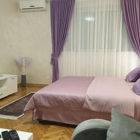 Elena Lux Apartment Belgrade Luaran gambar