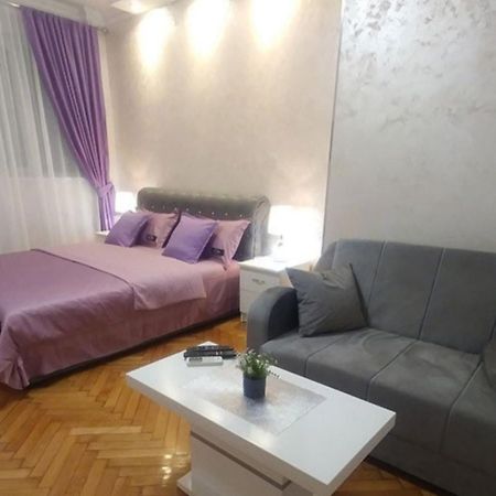 Elena Lux Apartment Belgrade Luaran gambar