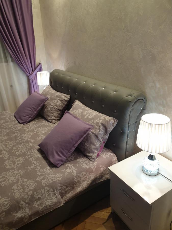 Elena Lux Apartment Belgrade Luaran gambar