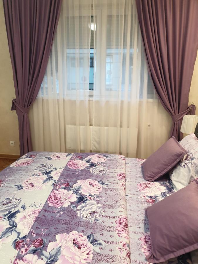 Elena Lux Apartment Belgrade Luaran gambar